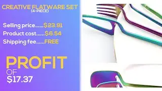 Top Shopify Winning Products to Sell For high profit (Dropshipping for beginners)