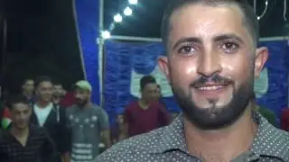 جديد أصالة الدبكةالكبارية من حفل وسام الظواهره مع النجم محمد الفواز مع ابو يوسف المومني صباح العربية