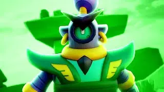 Rank 35 Rico (Brawl ball)