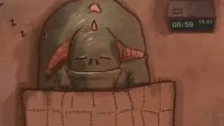 День толстяка / Fatman's day из hardcore tower defense стратегии Endless TD