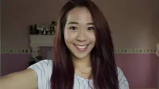 How-to: Simple weekend makeup look