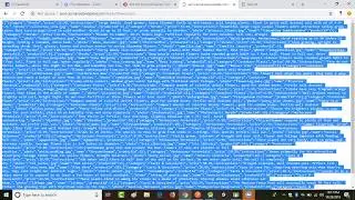 Retrofit 2 Android Tutorial | Restfull API | Rest API | Part-1