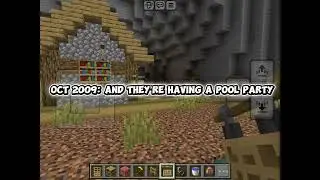 The House burned down 2￼