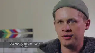 What is Patton Veterans Project about?