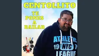 Te Pones a Bailar
