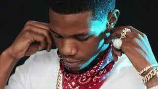 A Boogie Wit Da Hoodie / My Day One Official Audio❤️
