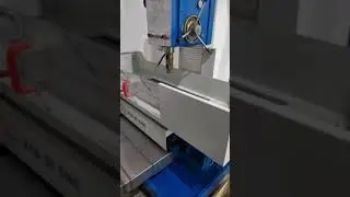 KSB 50 CNC - Сверлильный станок с ЧПУ