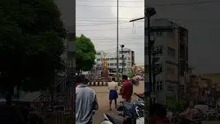 Rajampet signel best signel rajampeta #annamayya #rajampet #amazing #constitution #city #citynews