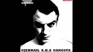 Mc Mitrovicali Ft. Gjebrail - Dream