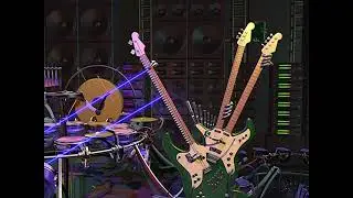 Animusic - Future Retro (