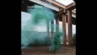 LondonGround - Fire (Original Mix) [KNEE DEEP IN SOUND]
