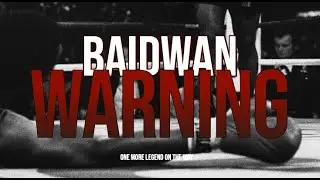 WARNING - BAIDWAN | DLJT | 2025
