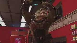 XCOM: Chimera Squad - 2020 Trailer