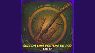 Sete da Lira Pontero De A&ccedil;o