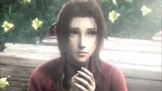 Zack x Aerith,Zidane x Dagger Life after you
