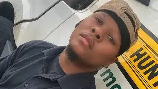 My 6 Month Review at JB-Hunt Intermodal (Vlog1)
