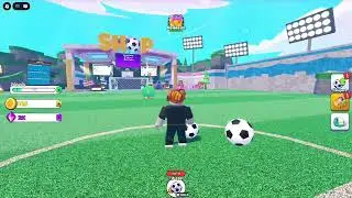 Noedels goal spel!!!! ROBLOX!