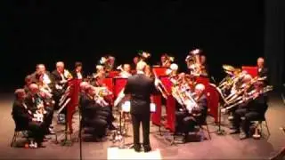 Las Vegas Brass Band - Legend In Brass - Fanfare