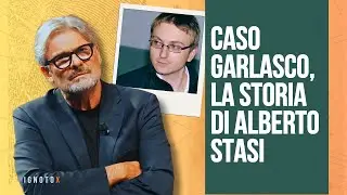 Garlasco, la storia di Alberto Stasi: i momenti chiave dell'inchiesta