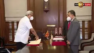 New Supreme Court Judge and New President of Court of Appeal sworn in