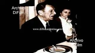 Maria Estela Martinez de Peron - informe sobre vida personal 2007