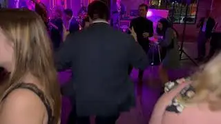 Proud Mary | Chicago Wedding Band | Chicago Wedding Bands | Chicago Wedding Music