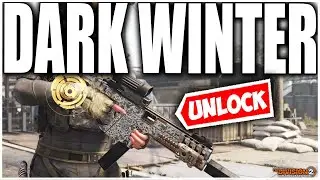 HOW TO UNLOCK THE BEST NAMED SMG 