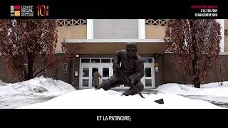 The Hockey Sweater: A Musical - Premi&egrave;re mondiale