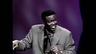 Bernie Mac    Better Than Cornbread  Kings of Comedy