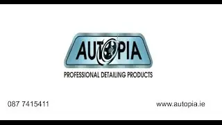 Tygris OneWipe from Autopia Professional Detailing Products