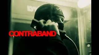 CONTRABAND: SINNER / SHORT FILM
