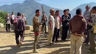 5 January 2026 Rongdai laophu tat ni khou huaih kaomei