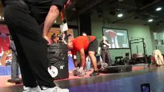 Sorinex Mighty Mitts Medley