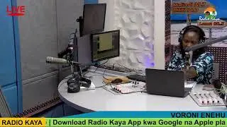 Radio Kaya Live