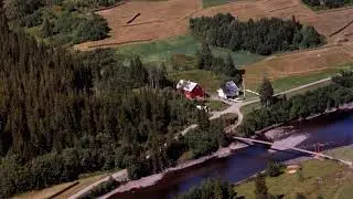Helgådalen 1962/63