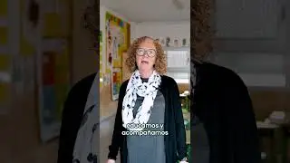 Coneix el nostre projecte educatiu‼️