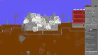 Klassikko: Operation Cleaner 2