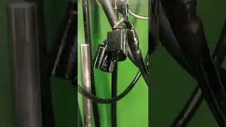 Nozzle leakage check