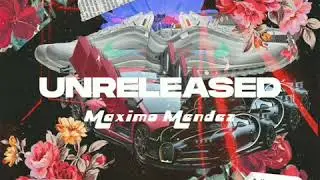 MAXIMO MENDEZ - ALMOHADA