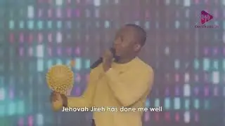 Come and join me sing Hallelujah by Sisi Baidoo