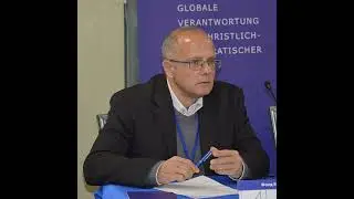 Andreas Umland talks about U.S.-Ukraine foreign policy