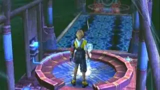 FFX Cloisters of Trials: 05 - Bevelle
