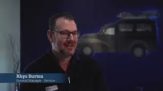Dalton Electrical - Intro