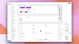 Create a custom UI theme in Retool | Style components your way