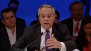 Daniel Zovatto - Deciphering Latin America&rsquo;s Challenges - POLITICAL LEADERSHIP