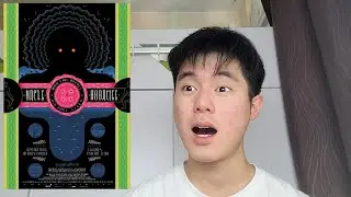 ลุงบุญมีระลึกชาติ | 波米叔叔的前世今生 (2010) | 泰國文藝片🇹🇭 | 好電影推介 | 偵探影評