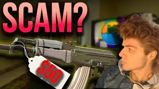 This New CS2 Skin Is a Trap (Here's Why I Bought One Anyway)