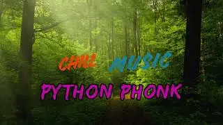 PYTHON PHONK in Zenime Version