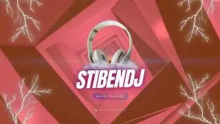 MIX LATIN TRAP 2025