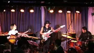 Tutu by Yu Ooka trio in Kobe